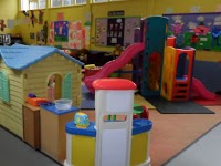 Leaping Leopards Creche in Aberdeen, Aberdeenshire AB10 1AL